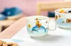 Villeroy & Boch Kindergeschirr Happy as a Bear - 3-teilig Produktbild-Vorschau 6