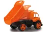 Jamara Sandkastenauto Dump Truck XL orange; 460268 Produktbild-Vorschau 2