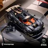 LEGO Technic Megacar Koenigsegg Sadair's Spear, Stavebnica, Náhľad obrázku produktu 13