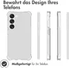 Custodia antiurto imoshion per Samsung Galaxy S23 - Anteprima dell’immagine prodotto 4