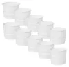 10 x Käseform 10.5x8.7cm h: 9cm, Käseformen, Produktbild-Vorschau 1