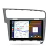 Android Autoradio für VW Golf VII MK7 2013, 10,36 Zoll 2K Produktbild-Vorschau 1