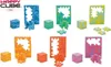 Cubo felice Pro (1 parte) Giochi IUVI Anteprima dell’immagine prodotto 1