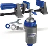 Dremel Multi-Vise 2500 - Jeu de porte-outils - pour Dremel Voir les images du produit 1