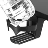 tectake® Höhenverstellbarer Schreibtisch Hemingway 1300 x Produktbild-Vorschau 8