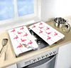 Herdabdeckplatten Universal Flamingo Produktbild-Vorschau 2