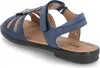 Ricosta Sandale AMELIE von Ricosta HighTech Farbe nautic Produktbild-Vorschau 3