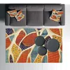 Conceptum Hypnose, Woopamuk221, Teppich (160 x 230), 70 % Produktbild-Vorschau 2