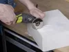 Wolfcraft PRO runde Diamantscheibe für Keramikfugen 80mm Produktbild-Vorschau 2