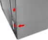 LG GSLE81PYBC Side-by-Side 628L Wassertank ThinQ® App Prime Produktbild-Vorschau 18