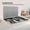 KitchenYeah© Herdabdeckplatte Elefant - Tiere - Wasser - Produktbild-Vorschau 3
