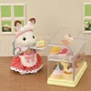 Sylvanian Families 5807, Domek dla lalek, 3 lat(a) Podgląd zdjęcia produktu 5