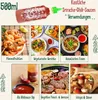 A-ONE Original Sriracha Sauce 500ml Chili Soße - Passt zu Produktbild-Vorschau 3