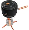 Jetboil 1.5L Ceramic Cook Pot, Hrniec, 1,5 L, Karbón, Náhľad obrázku produktu 9