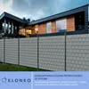 ELONEO Strisce di protezione in PVC per recinzioni a doppia Anteprima dell’immagine prodotto 10