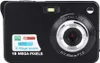 ZELURXX 2,7 Zoll Digitalkamera CCD, 48 MP 8-facher Produktbild-Vorschau 2