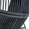 home24 Gartensessel - Eisen / Polyester Produktbild-Vorschau 9