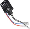 Blinkrelais 12V kompatibel mit Honda 10-polig Produktbild-Vorschau 1