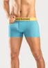 Bruno Banani Boxer Boxershorts für Herren 4 -teilig gelb, Produktbild-Vorschau 3