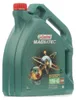 Motorenöl Castrol Magnatec 10W-40 A3/B4 5 Liter Produktbild-Vorschau 8