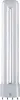 OSRAM Kompaktleuchtstofflampe DULUX L LUMILUX 36 Watt 2G11 Produktbild-Vorschau 13