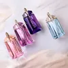 Thierry Mugler Alien Talisman - Refillable parfémovaná voda Náhled obrázku produktu 12