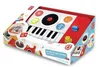Zestaw do zabawy Hape DJ Mix und Spin Studo Podgląd zdjęcia produktu 15