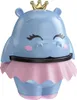 Clementoni Crazy Chic Make Up Set Hippo Produktbild-Vorschau 8