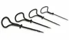Handbohrer Set 4-teilig für Weichholz, Bohrer Ø 2, 3, 4, 5 Produktbild-Vorschau 1