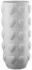 Gilde Vase, "Herzlich", Keramik, weiß, VE 2, H. 25 cm, D. Produktbild-Vorschau 3