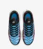 Nike TN Air Max Plus Air Max Plus "University Blue Light Náhled obrázku produktu 4