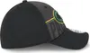 New Era 39Thirty Cap - TRAINING 2023 Green Bay Packers - Produktbild-Vorschau 6