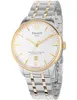 Tissot T099.407.22.037.00 Powermatic 80 Chemin Des Anteprima dell’immagine prodotto 1