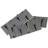 0,6x25mm Nägel für Pin Nagler Prebena AL 1GP-ALK35 Makita Produktbild-Vorschau 3