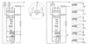 Shelly Pro 2PM, Halbleiterrelais, Schwarz, 802.11b, Produktbild-Vorschau 18