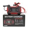 Intelligentes 12V KFZ Batterieladegerät, Autobatterie Produktbild-Vorschau 1