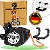 Meta Bike TowKid Câble de remorquage pour vélo Enfants Voir les images du produit 1