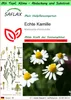 SAFLAX Garden to go - Echte Kamille - Matricaria chamomilla Produktbild-Vorschau 1