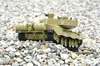 Heng Long RC Tank 1:16 British Challenger 2, kovová Náhled obrázku produktu 18