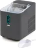 Domo EISWÜRFELMASCHINE Eiswürfelbereiter 1 l (DO1132IB) Produktbild-Vorschau 5