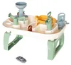 Cavallino Pastell Zand- und Wassertisch 8800LN04 Produktbild-Vorschau 1