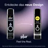 PJUR - Man Lubricante Extreme Glide 100 ml Vista previa de la imagen del producto 5