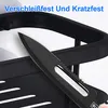 Duschablage Set 2er,Wandregal ohne Bohren, 304 Edelstahl Produktbild-Vorschau 5