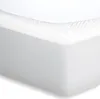 Bassetti Spannbettlaken weiß 180x200 cm - 200x220 cm Produktbild-Vorschau 5