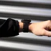 Strap-it Milanaise Smartwatch-Armband mit Magnetverschluss Produktbild-Vorschau 8