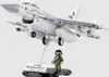 COBI  F-16AM Fighting Falcon #5896 Kampfflugzeug Produktbild-Vorschau 1