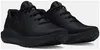 Under Armour Charged Surge 4 Trainer, Schwarz 42.5 EU Produktbild-Vorschau 15