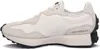 Sneakers Del Marchio New Balance Del Modello Ws327 Bianco Anteprima dell’immagine prodotto 8