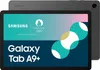 Galaxy Tab A9+ WiFi Graphite Tablet Produktbild-Vorschau 2