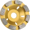 80 mm Diamant-Segment-Schleifscheibe, Topf-Trennscheibe für Produktbild-Vorschau 3